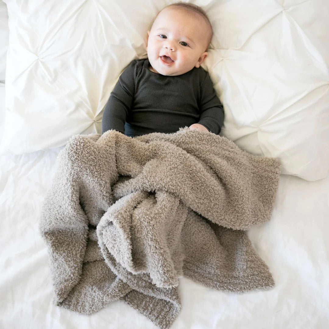 Soft blanket for kids