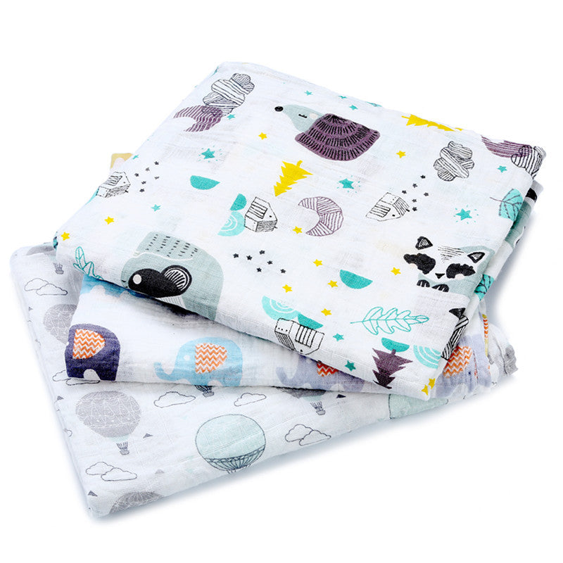 Baby swaddle Blanket