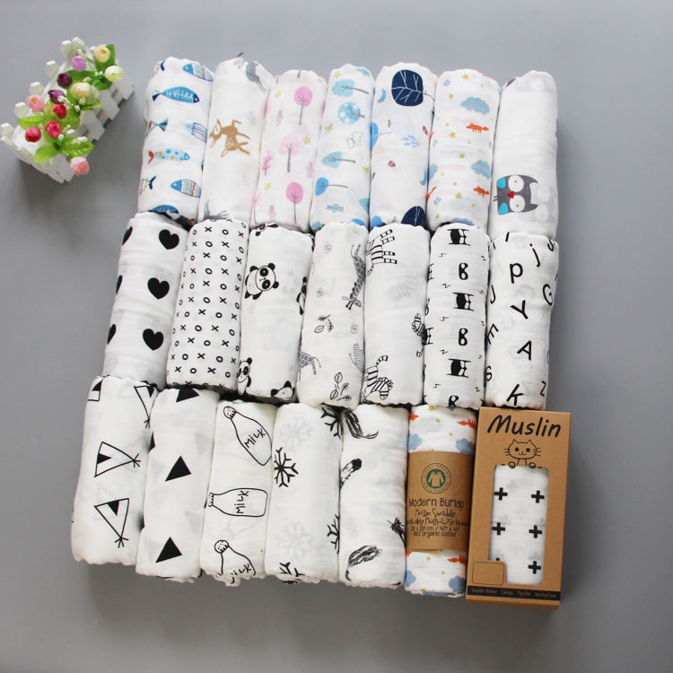 Baby swaddle Blanket