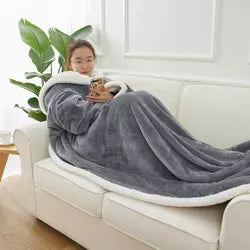 TV blanket