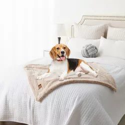 Puppy Private Label Dog Pet Blanket